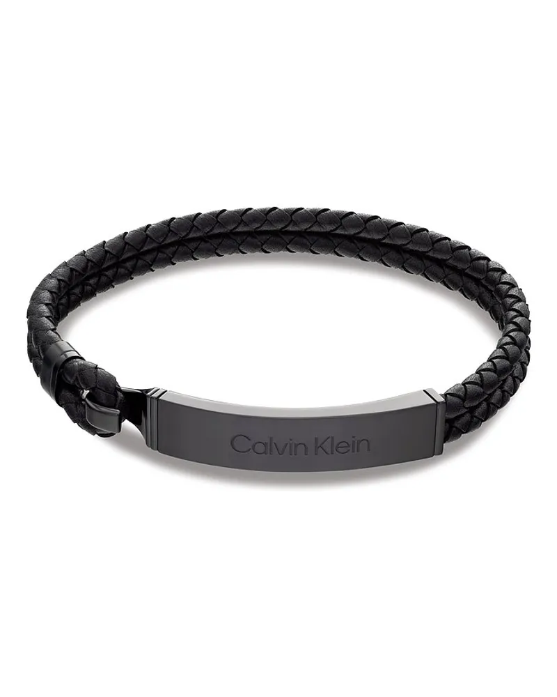 Calvin Klein Armband Schwarz