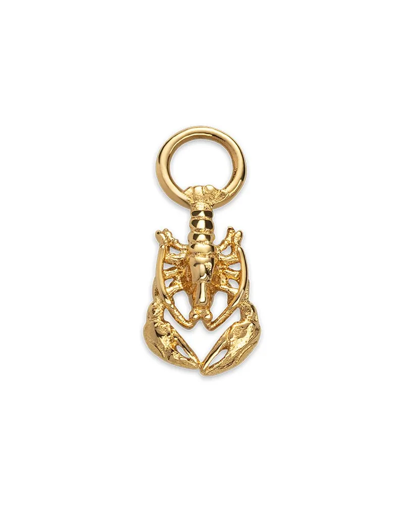 PAUL HEWITT Charm Gold