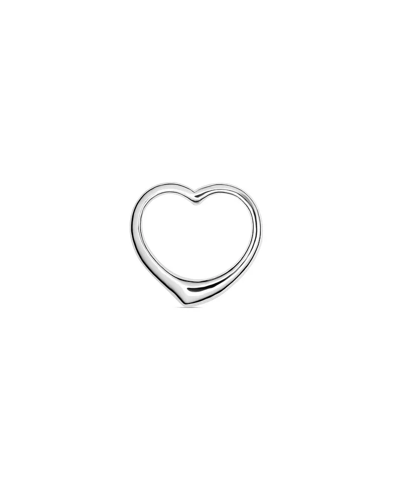 FAVS. Anhänger Silber