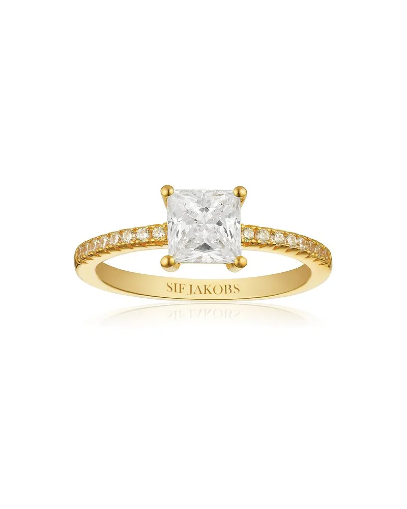 Sif Jakobs Jewellery Damenring Gold
