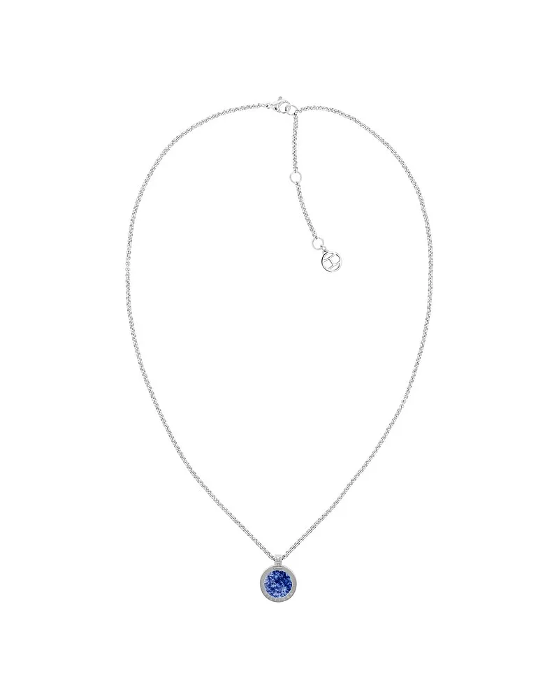 Tommy Hilfiger Kette Silber