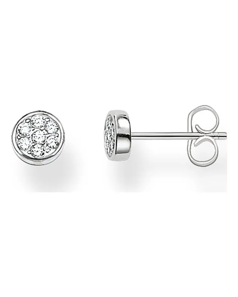 Thomas Sabo Ohrstecker Silber