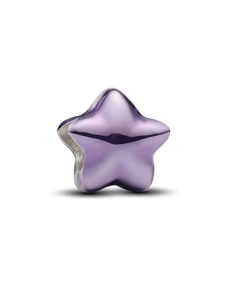 Pandora Charm Moments Lila
