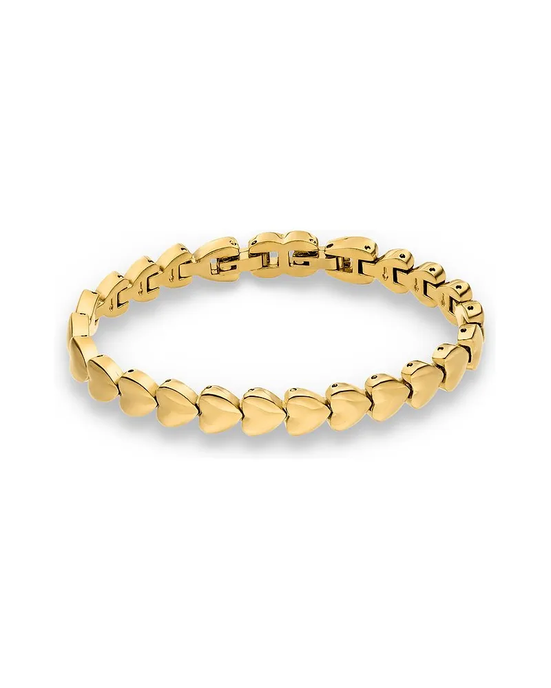 S.Oliver Armband Gold