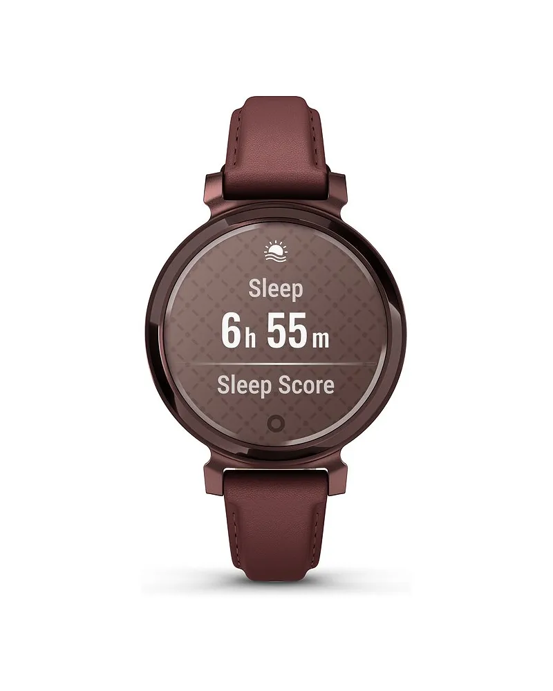 Garmin Smartwatch Lily 2 Braun