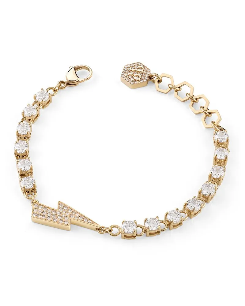 Philipp Plein Kette Gold