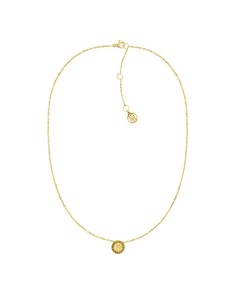 Tommy Hilfiger Kette Gold