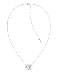 Calvin Klein Kette Silber