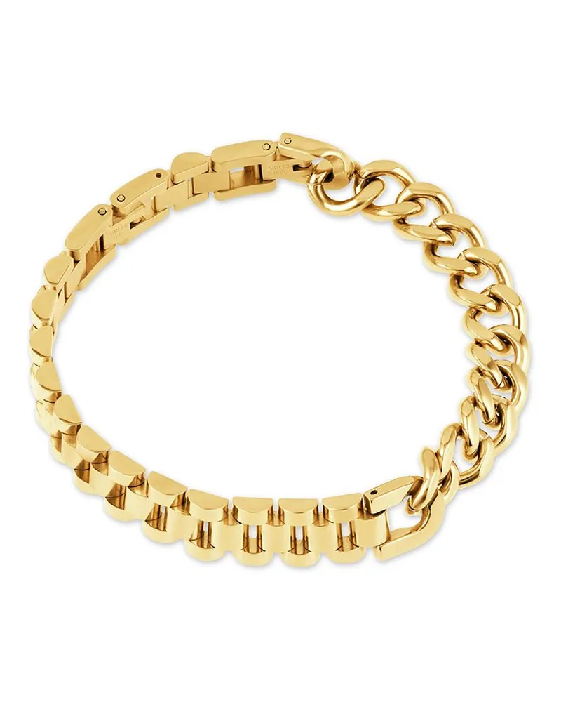 FAVS. Armband Gold