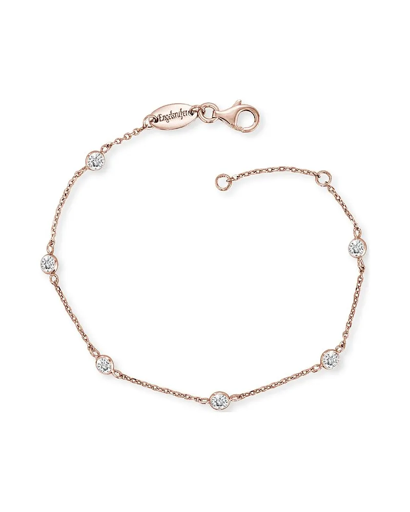 Engelsrufer Armband Rosé