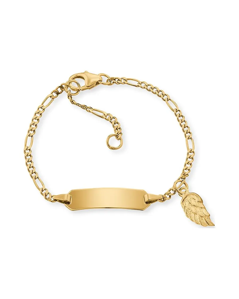 Engelsrufer Armband Gold