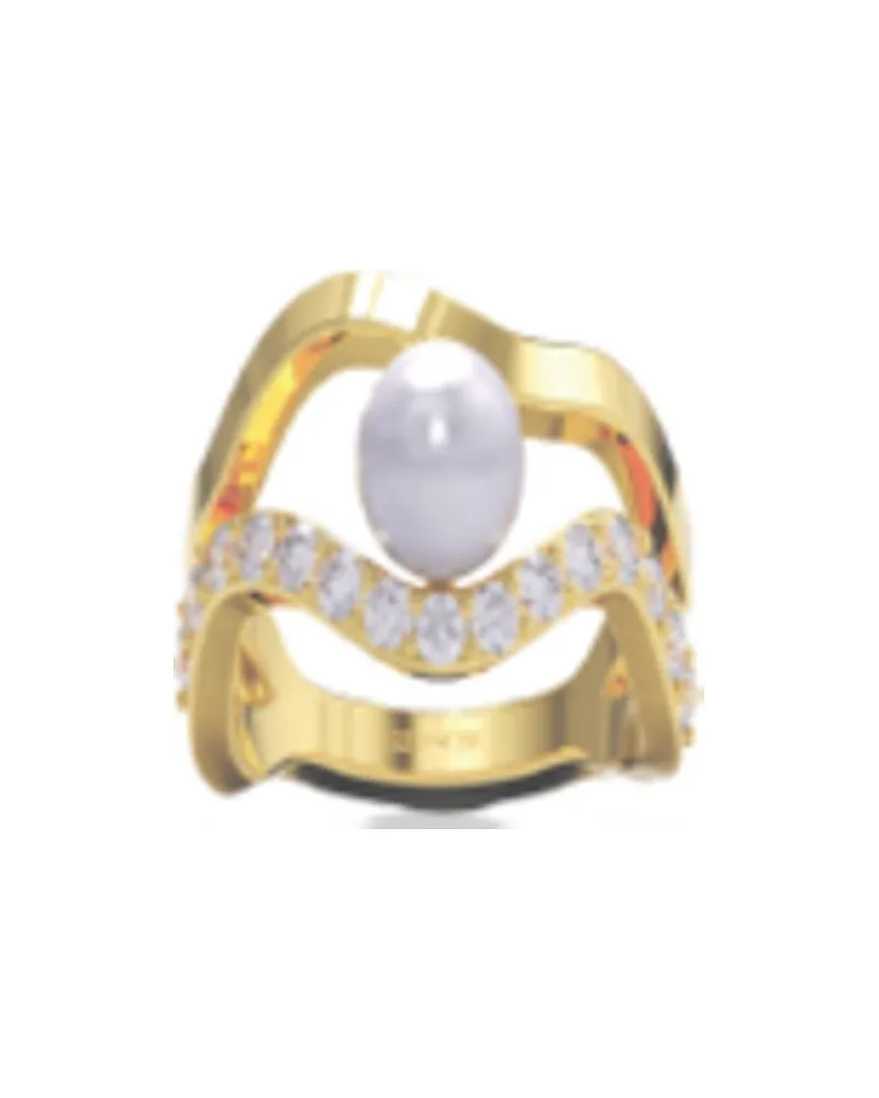 Sif Jakobs Jewellery Damenring Gold