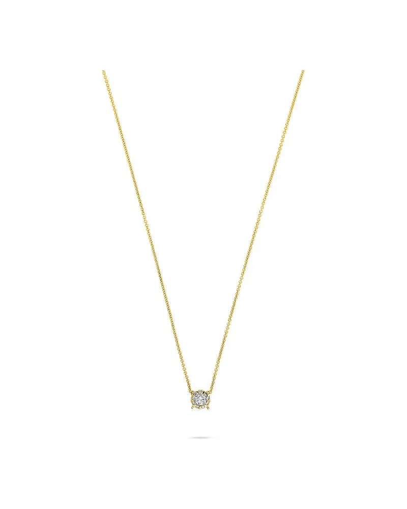 Christ Kette Gelbgold