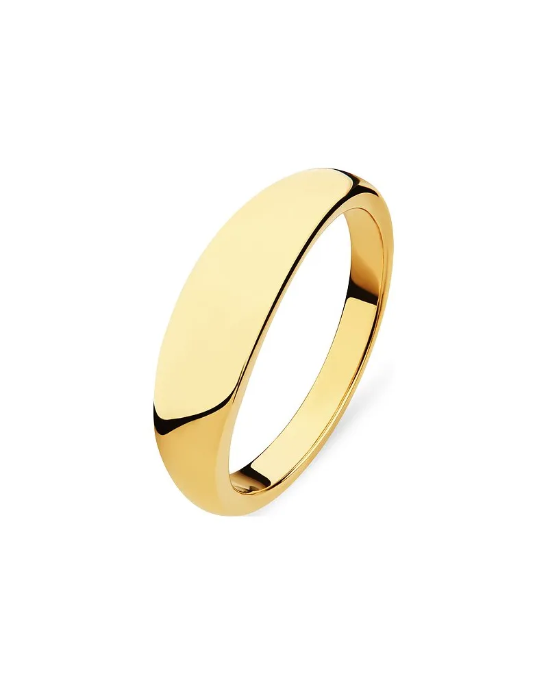 Christ Ring Gold