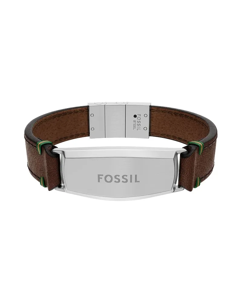 Fossil Armband Everett Braun