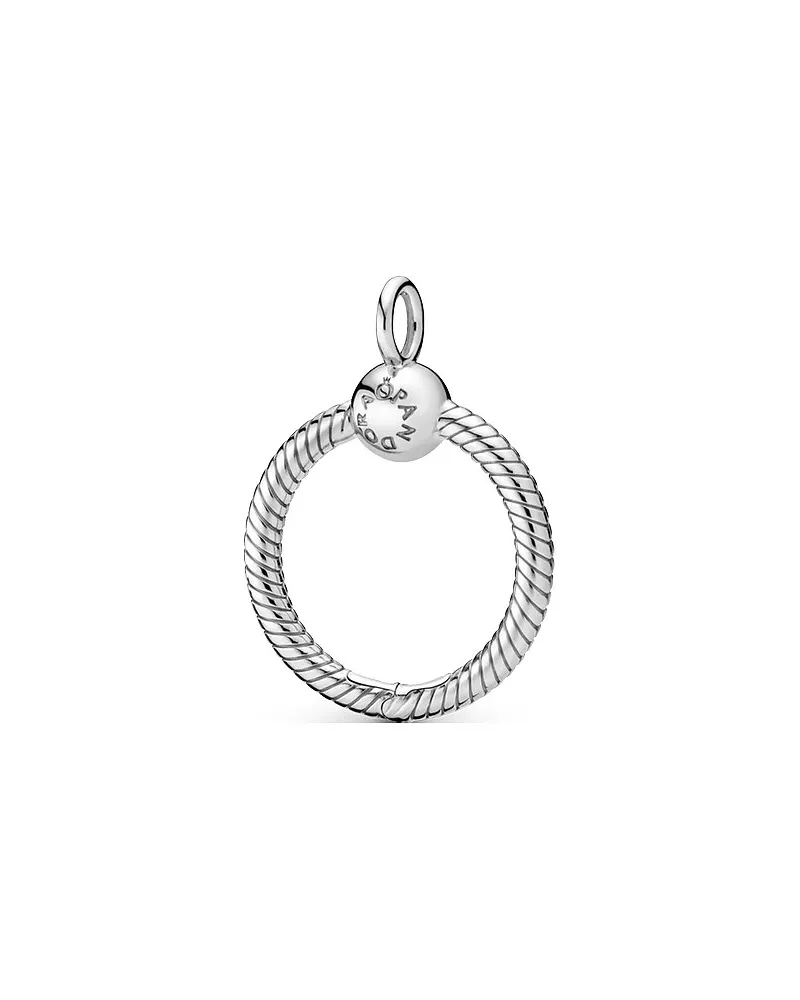 Pandora Anhänger Moments Silber