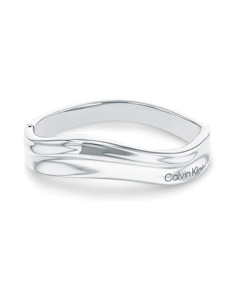 Calvin Klein Armband Silber
