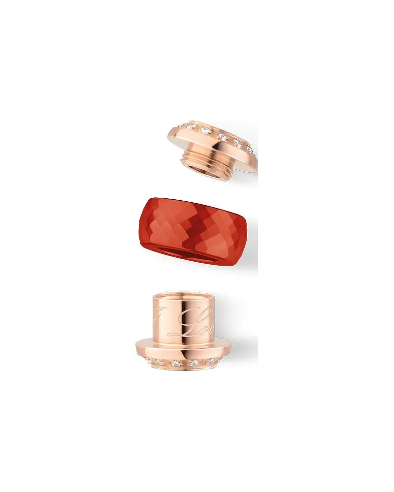 BERING Charm Rot