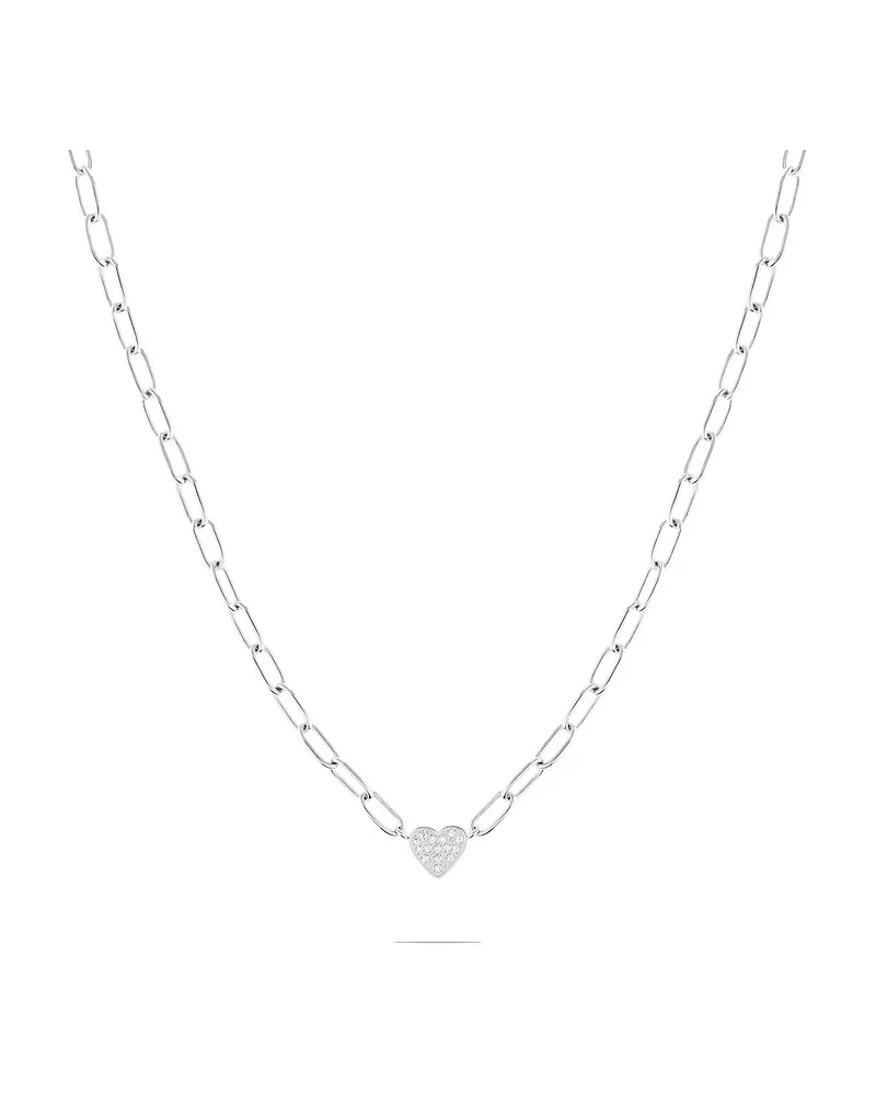 Guido Maria Kretschmer Kette Silber