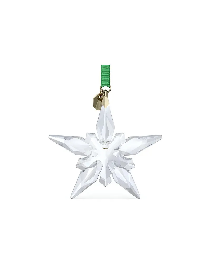 Swarovski Anhänger Global Collection Weiß