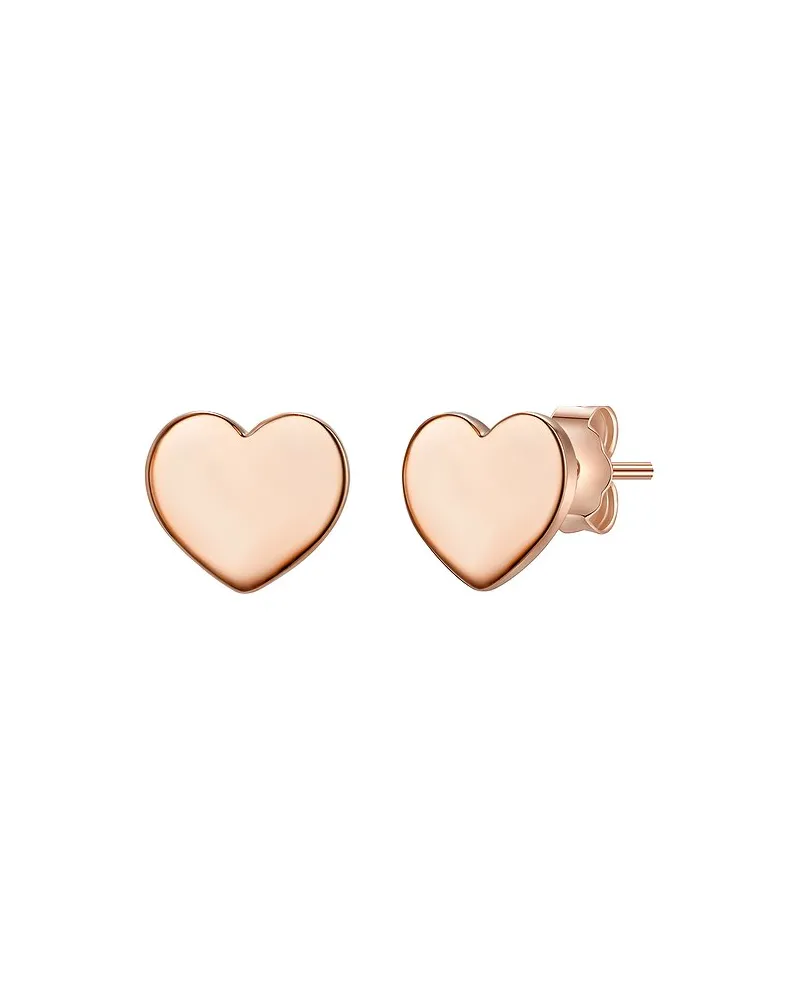 Glanzstücke München Ohrstecker Roségold