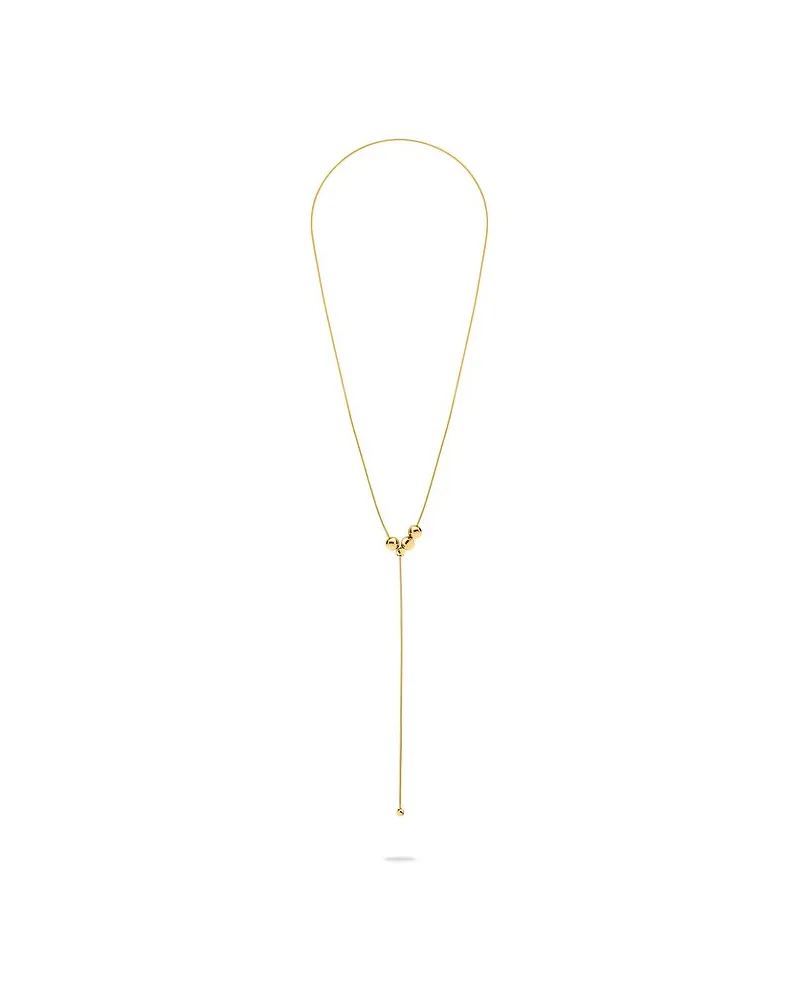 Liebeskind Kette Gold