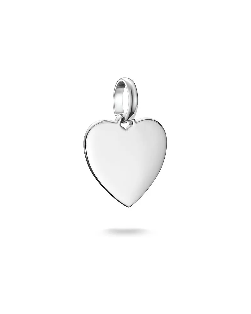 Thomas Sabo Charm Charm Club Silber