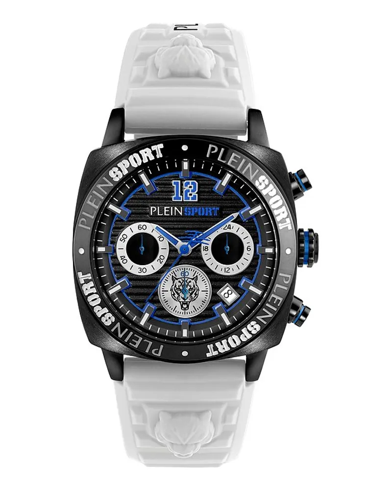 Philipp Plein Chronograph Schwarz