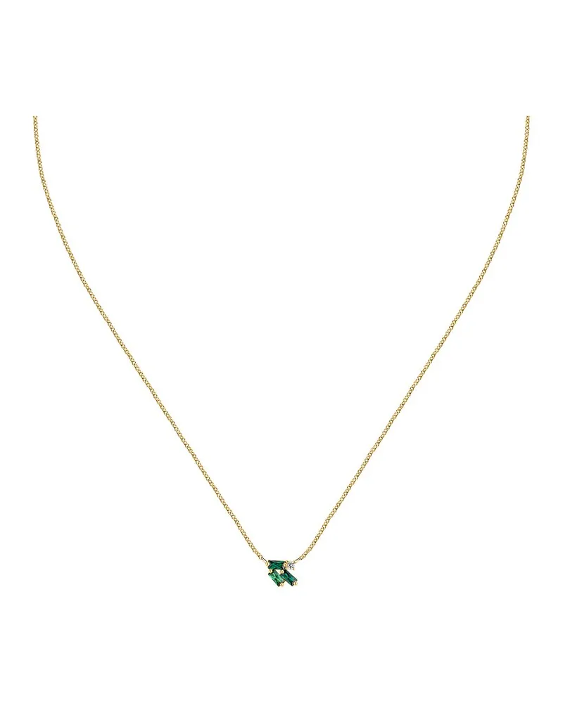 Christ Kette Gelbgold