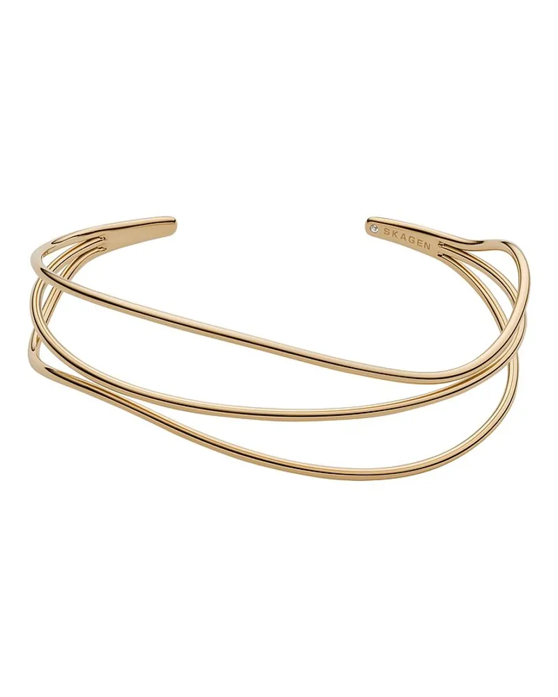 Skagen Armband Gold