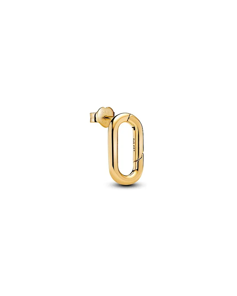 Pandora Ohrstecker ME Gold