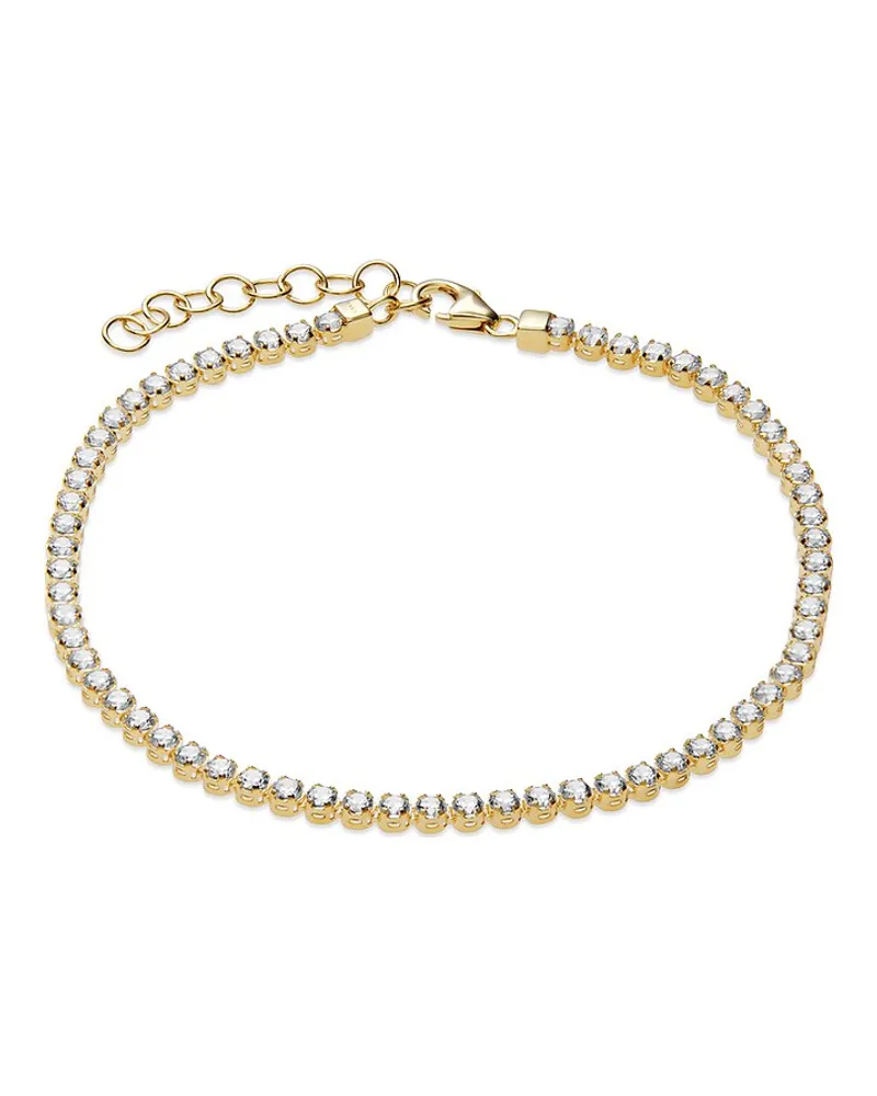 FAVS. Armband Gelbgold
