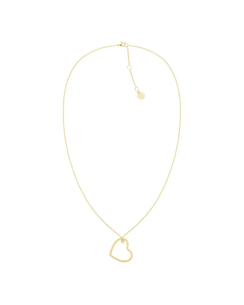 Tommy Hilfiger Kette Gold