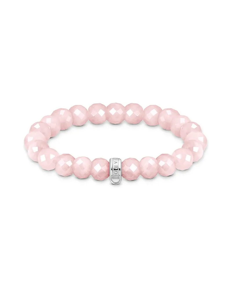 Thomas Sabo Armband Carrier Pink