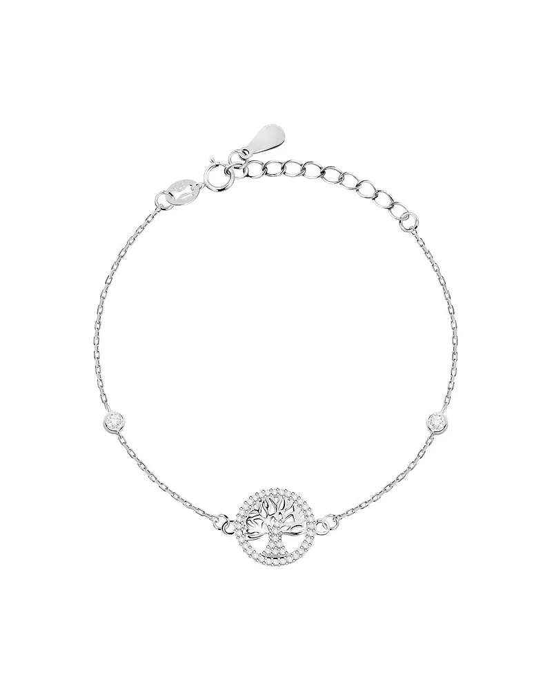 FAVS. Armband Bicolor