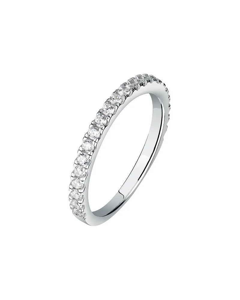 Christ Ring Silber