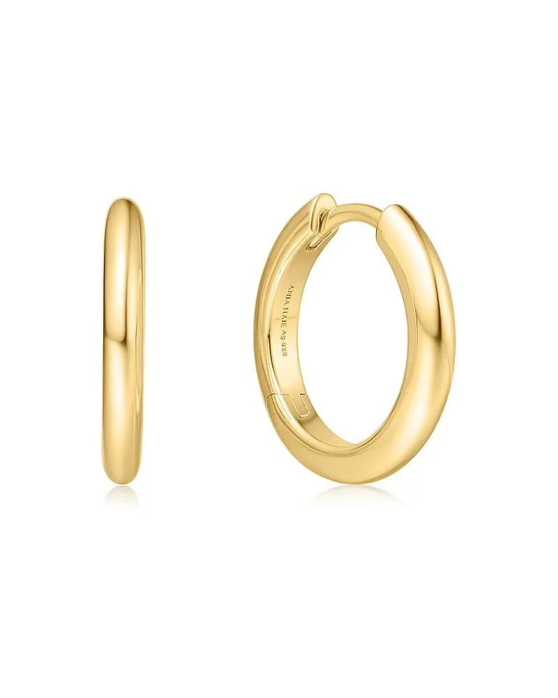 ANIA HAIE Creolen Gold