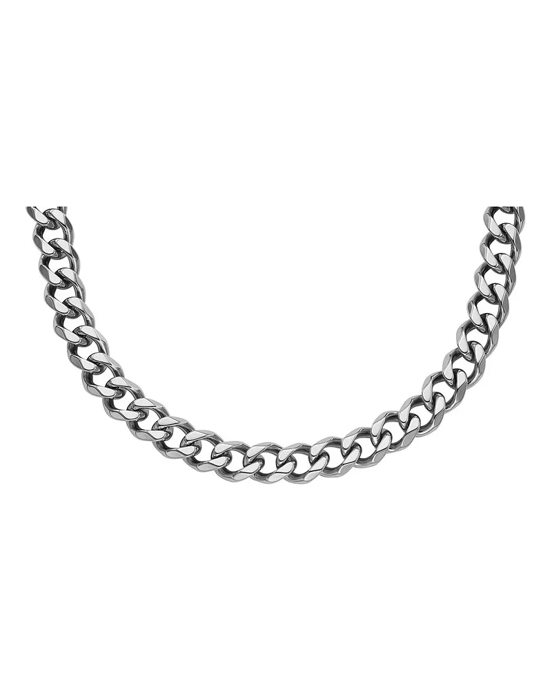 Fossil Kette JEWELRY Silber