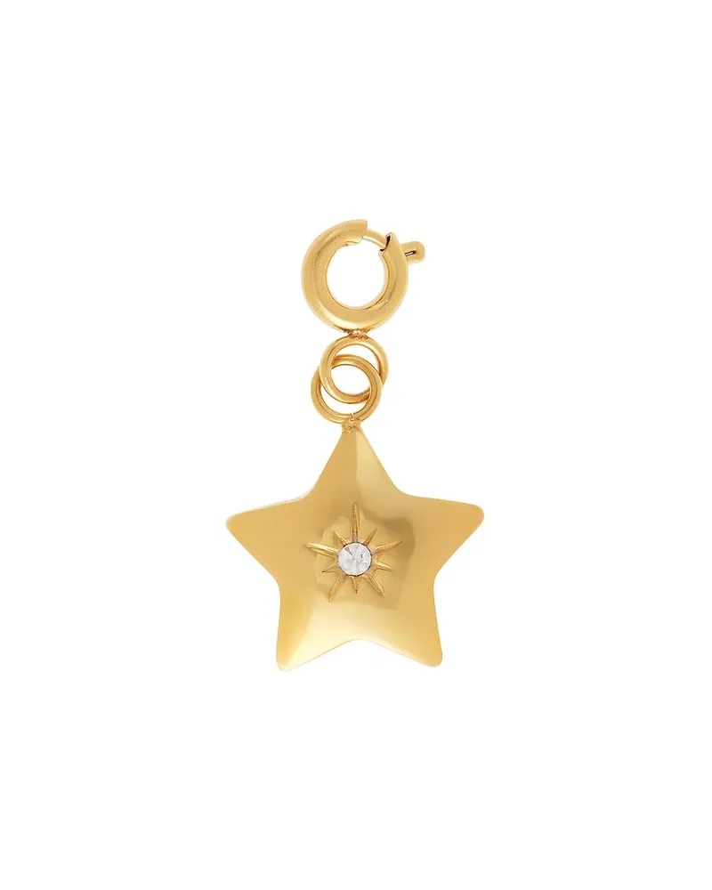 Guido Maria Kretschmer Charm Gelbgold