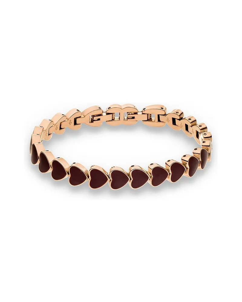 S.Oliver Armband Roségold