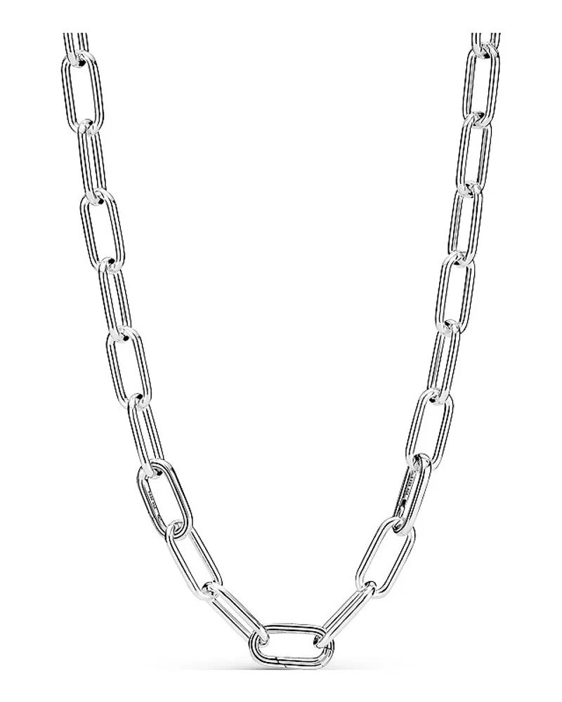 Pandora Kette Me Silber