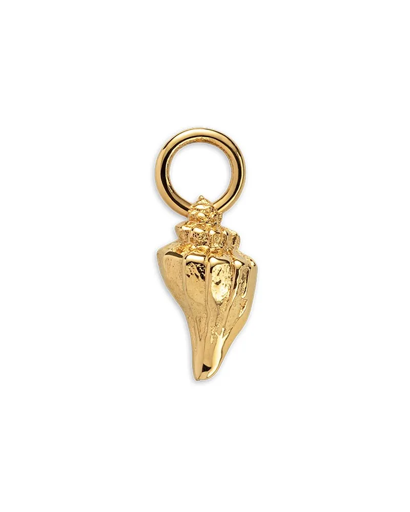 PAUL HEWITT Charm Gold