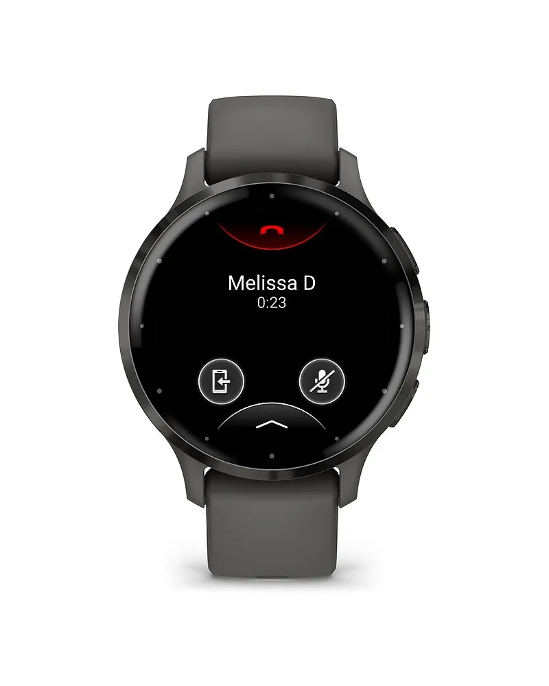Garmin Smartwatch VENU 3S Anthrazit