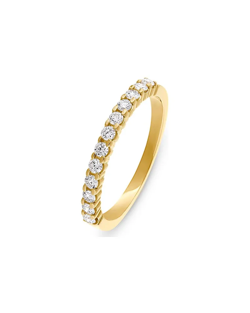 Christ Damenring Gelbgold