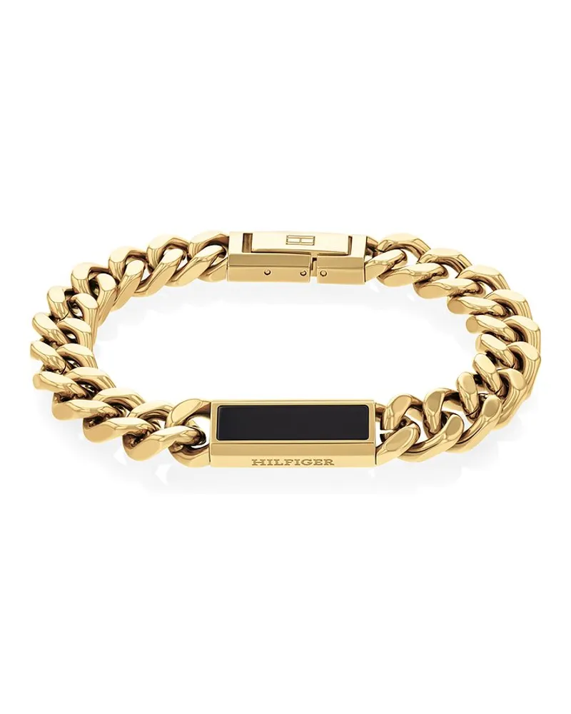 Tommy Hilfiger Armband Bicolor