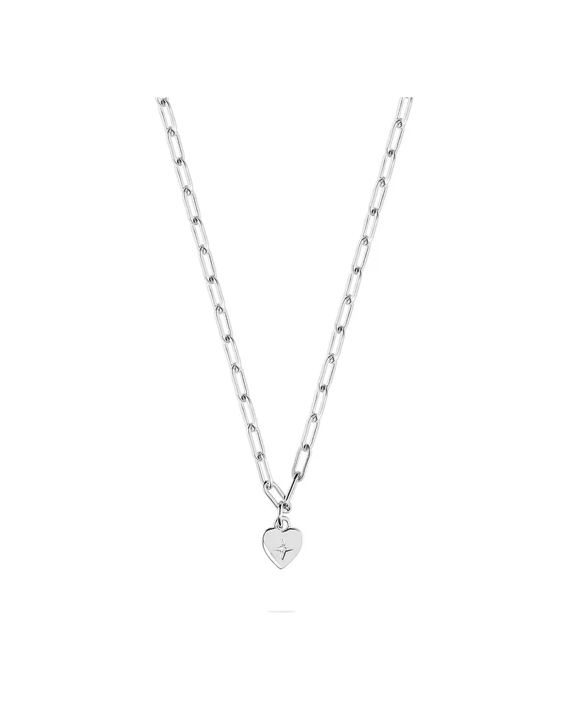 Guido Maria Kretschmer Kette Silber