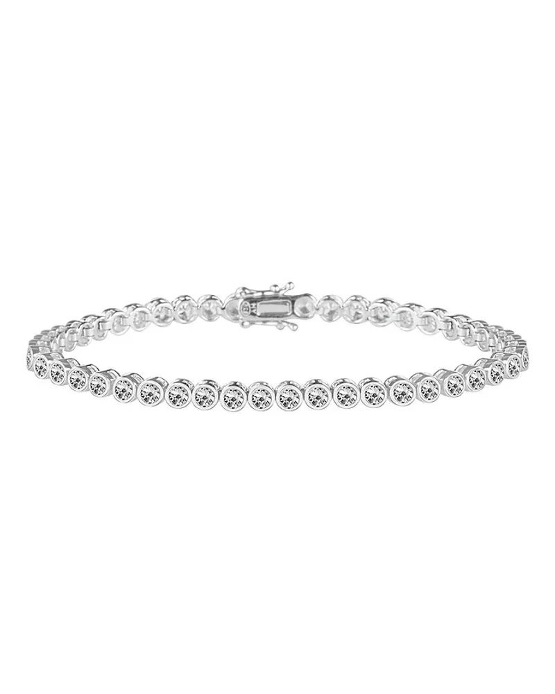 Christ Armband Silber