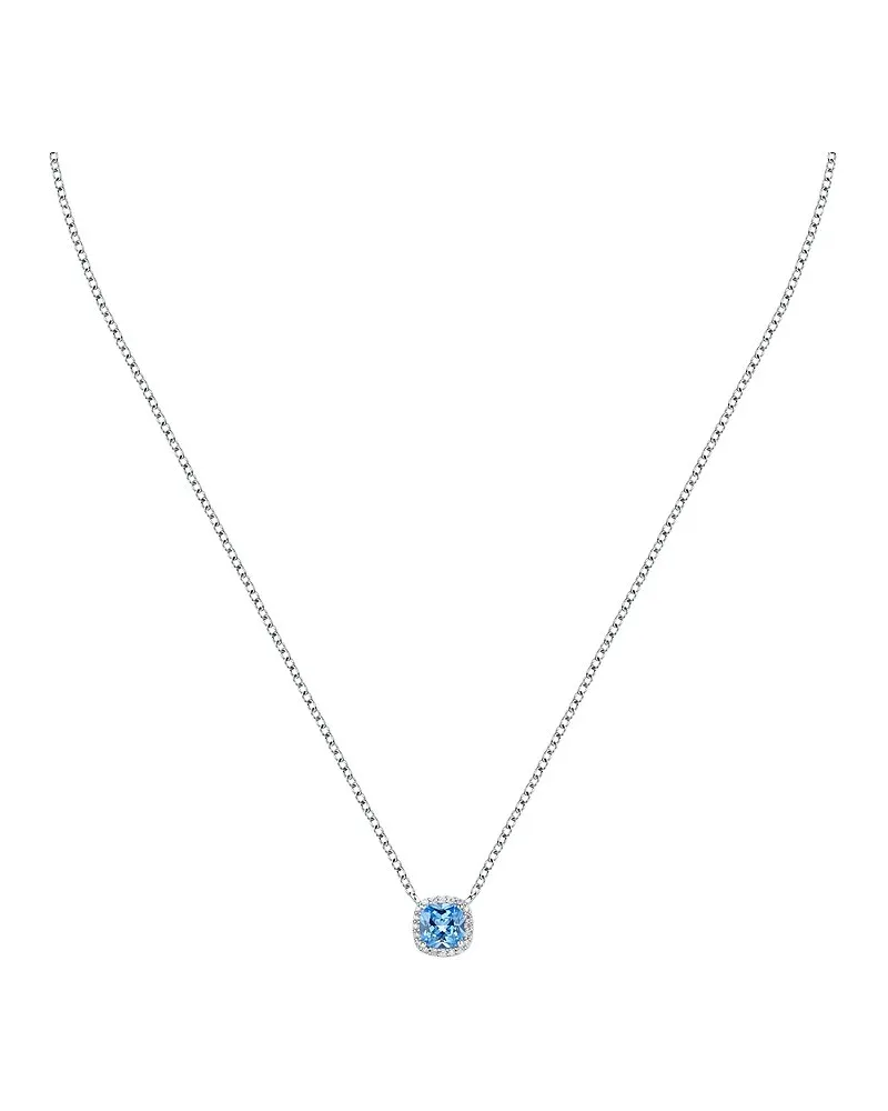 Morellato Kette Tesori Silber
