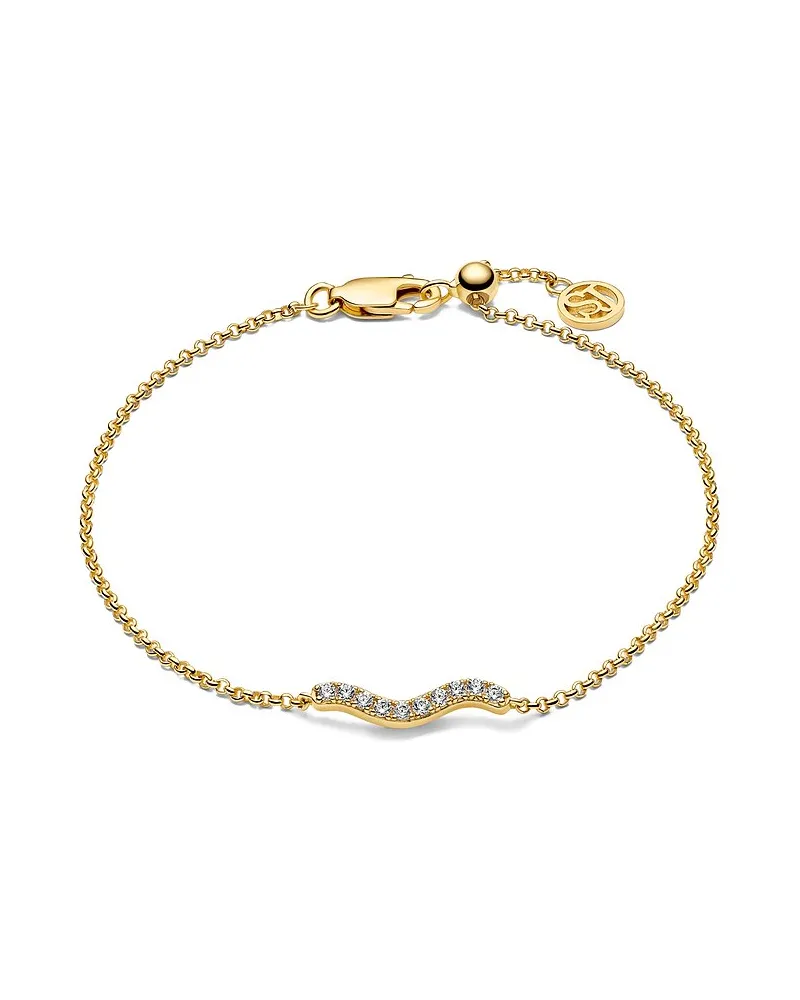 Sif Jakobs Jewellery Armband Gold