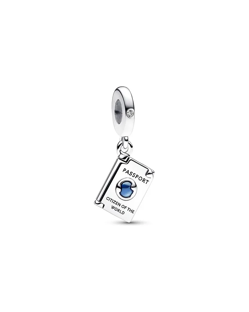 Pandora Anhänger Moments Silber